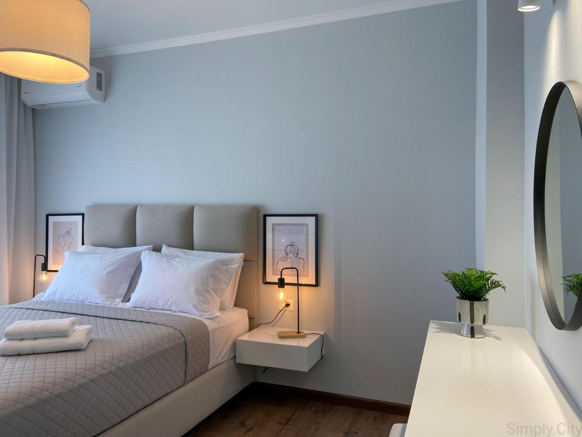 Apartment Simplycity 1