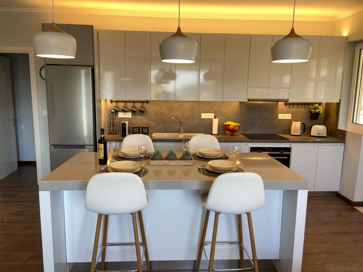 Simplycity 1 Apartment