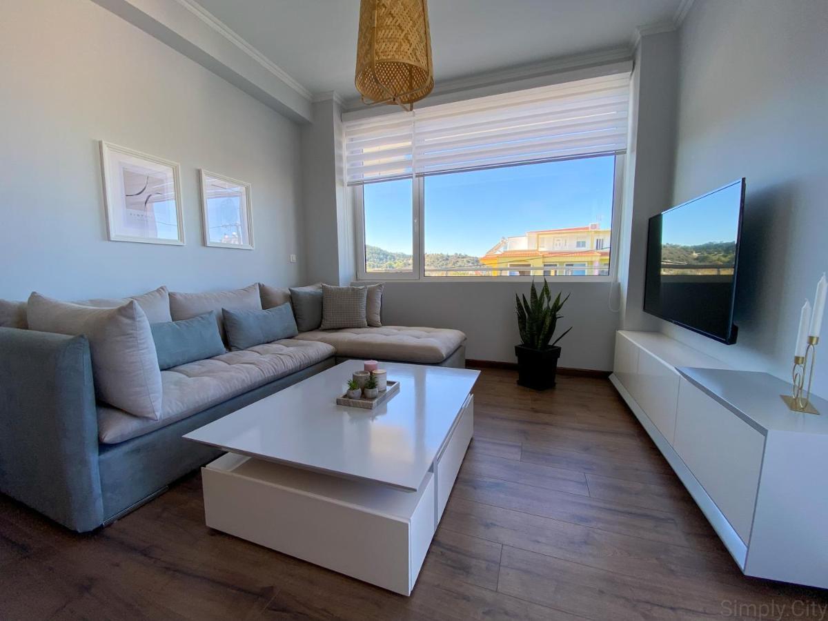 Simplycity 1 Apartment