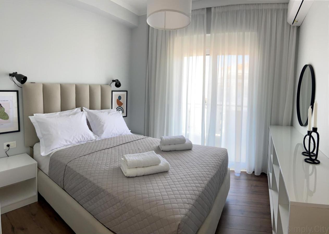 Apartment Simplycity 1 *