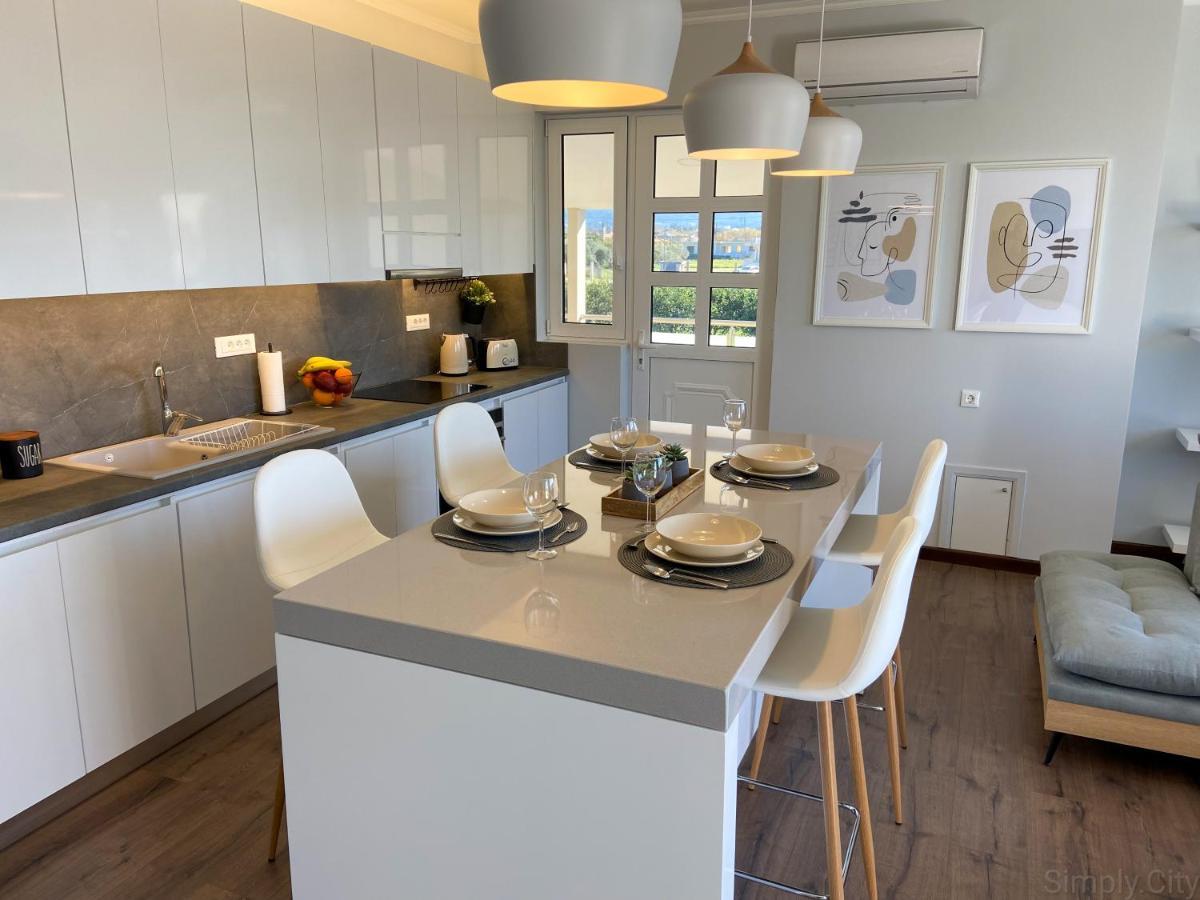 Simplycity 1 Apartment *