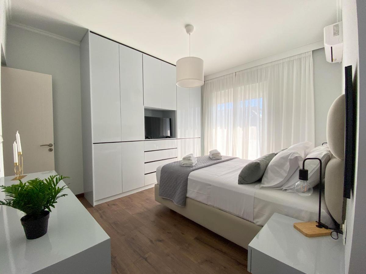Simplycity 1 Apartment