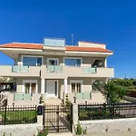 Simplycity Homestay Apartment 1