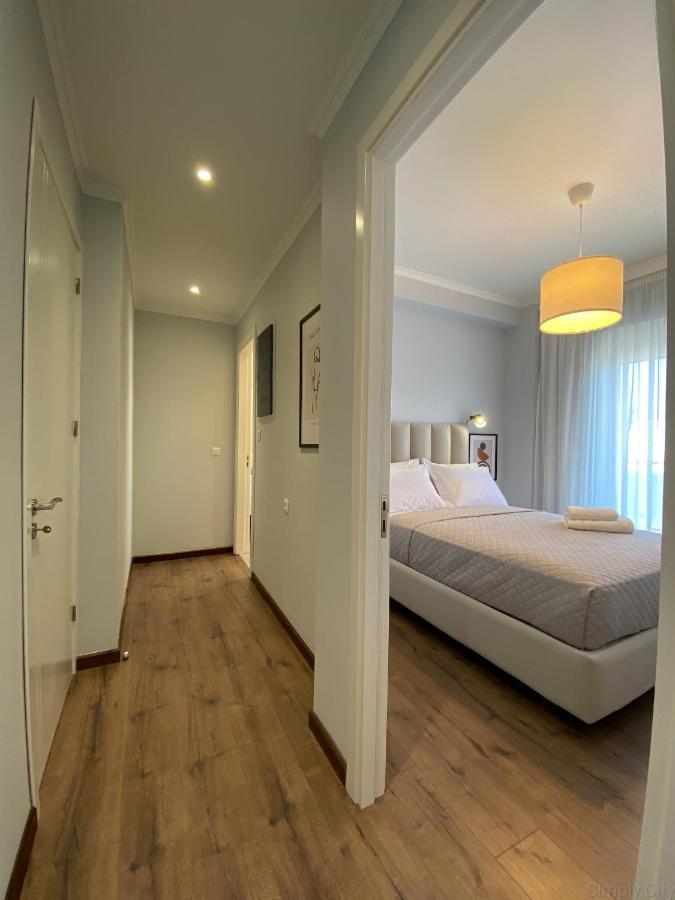 Simplycity 1 Apartment