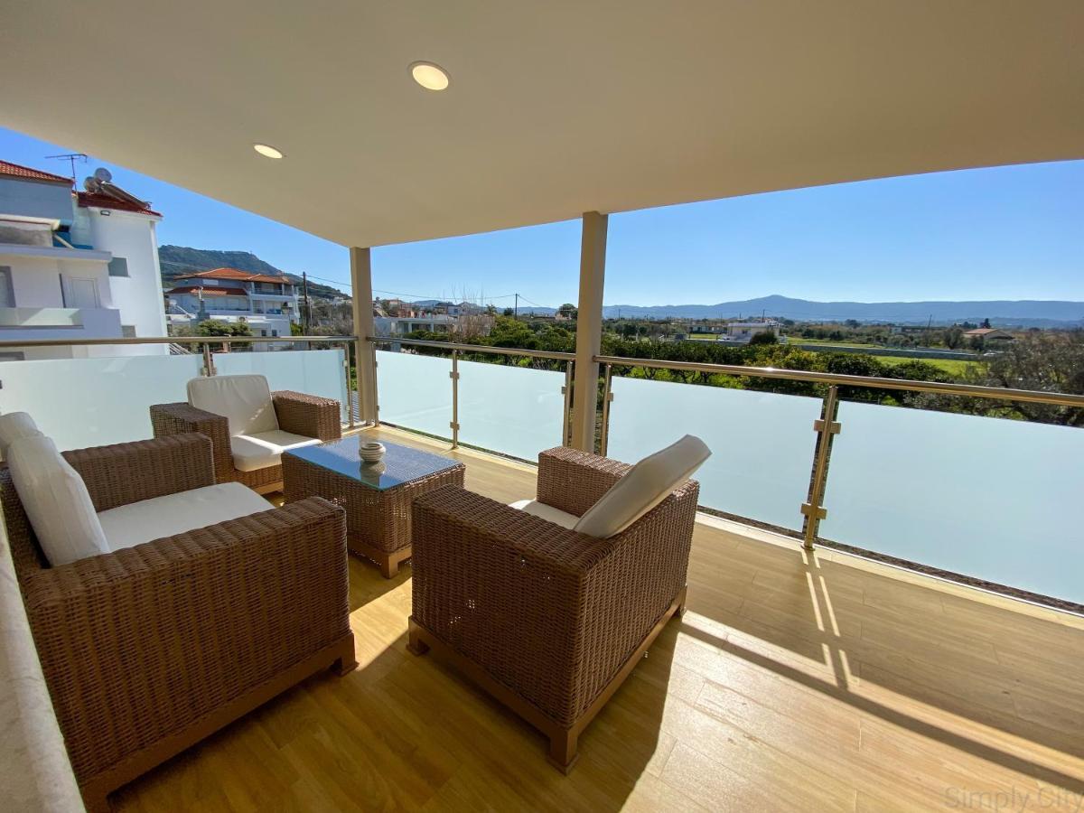 Apartment Simplycity 1 *