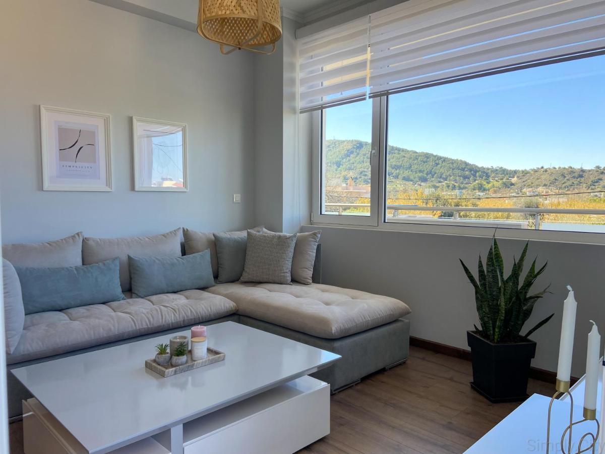 Apartment Simplycity 1 Kremastí